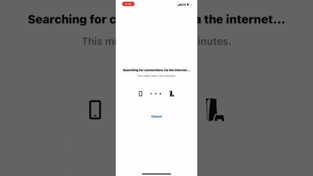 Ps Remote play Cellular Connection Fix for T-Mobile error 8801e209 смотреть онлайн