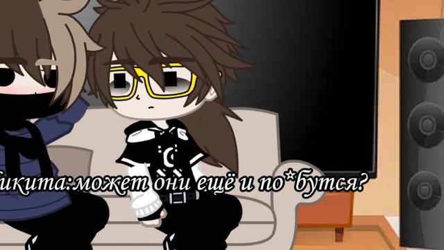 °•|Реакция Никиты Берга и Роменского на Линча и Джона|•° смотреть онлайн