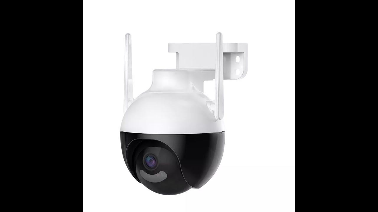 Настройка камеры ICsee