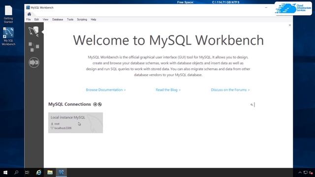 How to Setup MySQL Server on Windows Server 2019 in Azure (+ MySQL Workbench) смотреть онлайн