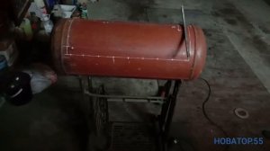 Мангальная зона своими руками часть первая