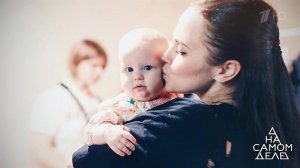 Отец ребенка - не Головин? На самом деле. Выпуск от 19.02.2019