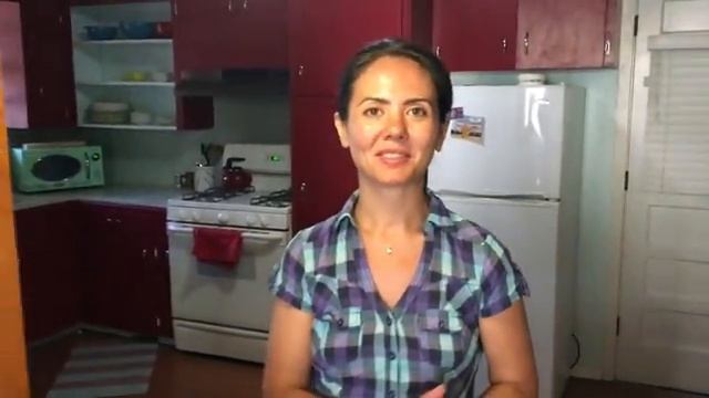 Накупили продуктов в Walmart на 50 баксов.  Остин, Техас / Austin, Texas
