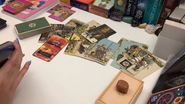 PISCES ? What They Say Will Surprise You ~ The 411 Bonus Tarot March 2021 смотреть онлайн