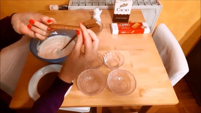 Тирамису по-бельгийски смотреть онлайн