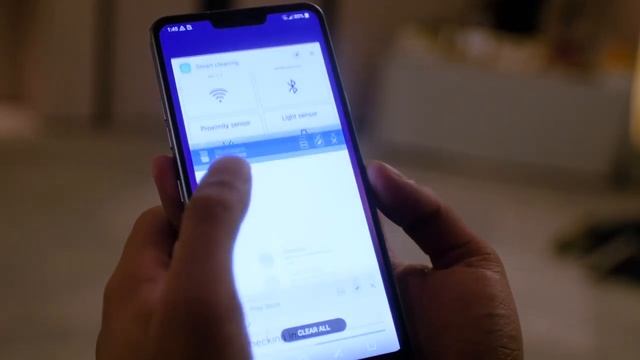 LG G7 ThinQ First Look смотреть онлайн
