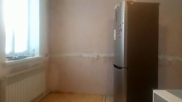 ремонт кухни