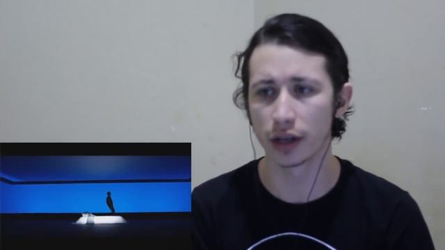 REACT j-hope 'Daydream (백일몽)' MV смотреть онлайн