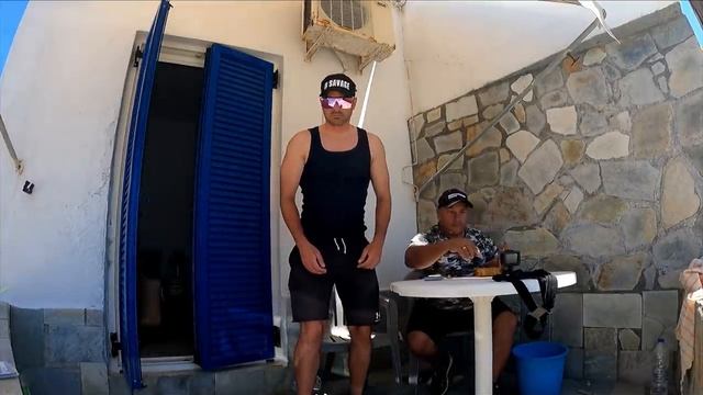 The ULTIMATE stinky fish challenge! Surstromming is not possible to eat! ???? Smelly Challenge #202 смотреть онлайн
