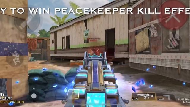 CODM Free Guns vs Pay to Win Guns смотреть онлайн