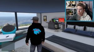 УГНАЛ ВСЕ МАШИНЫ МИСТЕР БИСТА!! - GTA 5 (Моды ГТА 5)