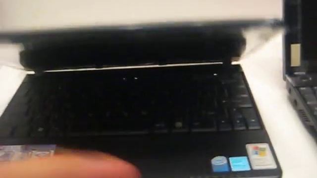 MSI Wind 10