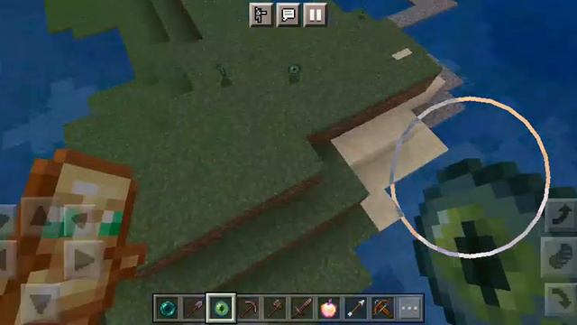 minecraft. оригинал. смотреть онлайн