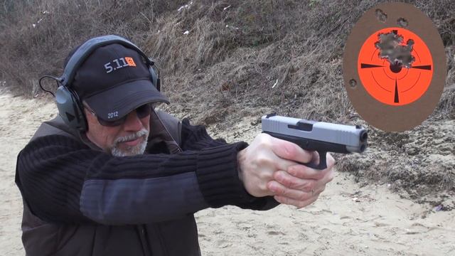 NEW Glock 43X & Glock 48 - 1st Hundred смотреть онлайн