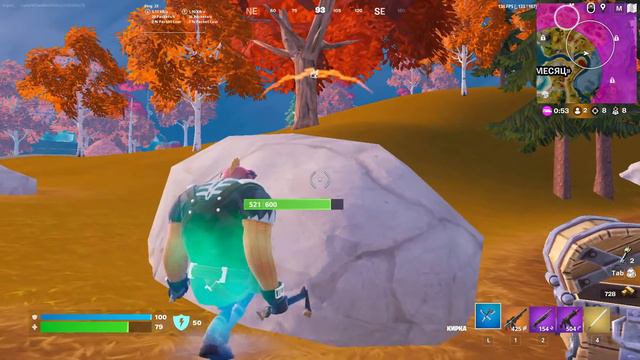 Стрим по Fortnite??? ЧТОООООООООО ШОК КОНТЕНТ смотреть онлайн