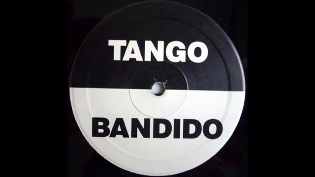 Logic - Tango Bandido (B1 Bonus Mix)(1992) смотреть онлайн
