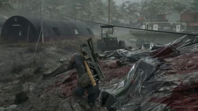 HOW TO DEFEAT DEATH TRAIN HORDE SURVIVAL DIFFICULTY EASY METHOD | DAYS GONE смотреть онлайн