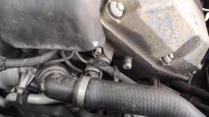 м62 двигатель. что с ним может быть такое?