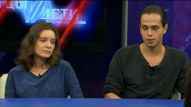 Отцы и Дети. Отдых с детьми 03.06.2015