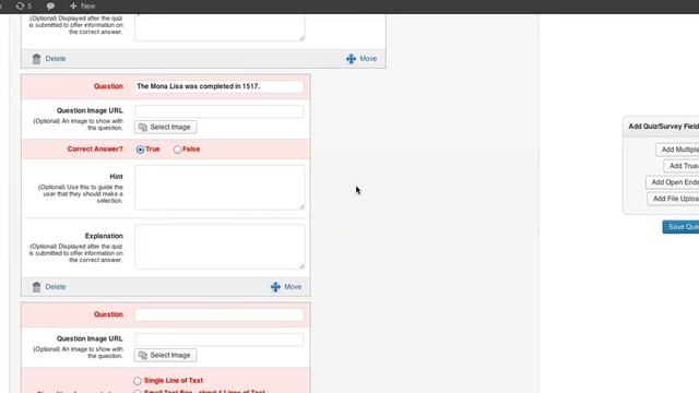 Creating Quizzes and Surveys with WP Courseware смотреть онлайн