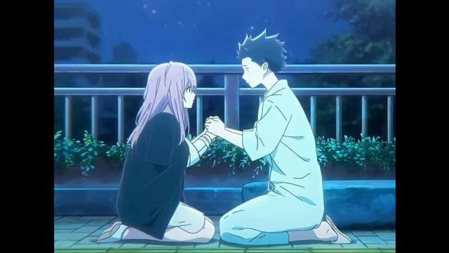 need 2 x A silent voice (slowed instrumental) смотреть онлайн