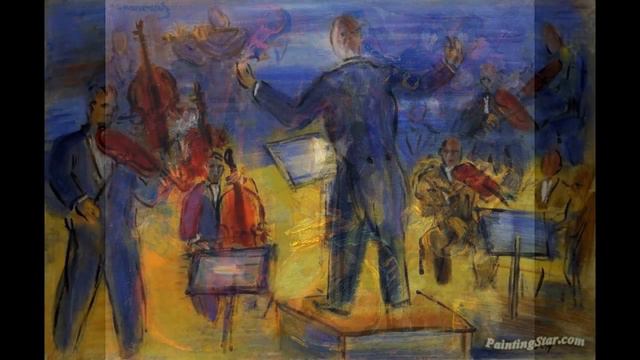 Symphony No. 5 (by Beethoven) смотреть онлайн