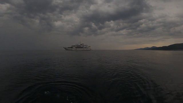 Лазаревское 2021 доплыли до яхты My escape смотреть онлайн