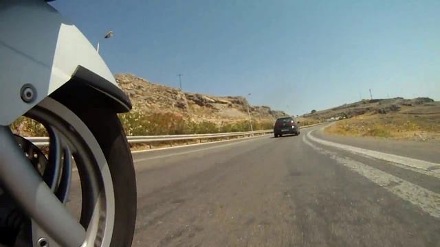 Rhodes (Kolymbia) смотреть онлайн
