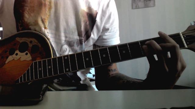 Денис Лирик – С ней Рассвет, с ней Закат (cover) смотреть онлайн