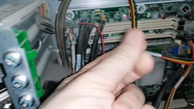 Бешенная пекарня HP compaq 6000 pro смотреть онлайн