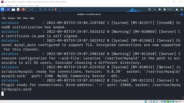 Exploiting Mutillidae with sqlmap - Part 2 смотреть онлайн