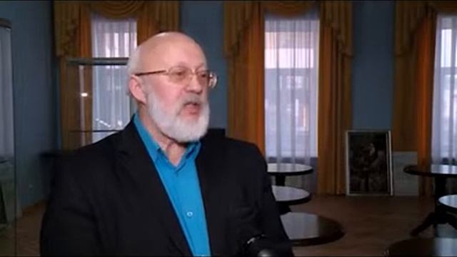 Владимир Микитюк: Обидно за многие памятники архитектуры смотреть онлайн