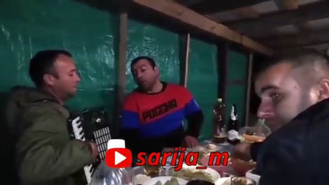 Даргинская песня. смотреть онлайн