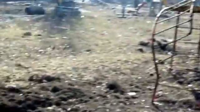 Поселок Октябрьский смотреть онлайн