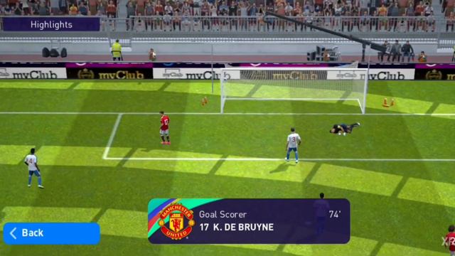 Trivela| Pes 2021 Mobile| Crx-Amigos| смотреть онлайн