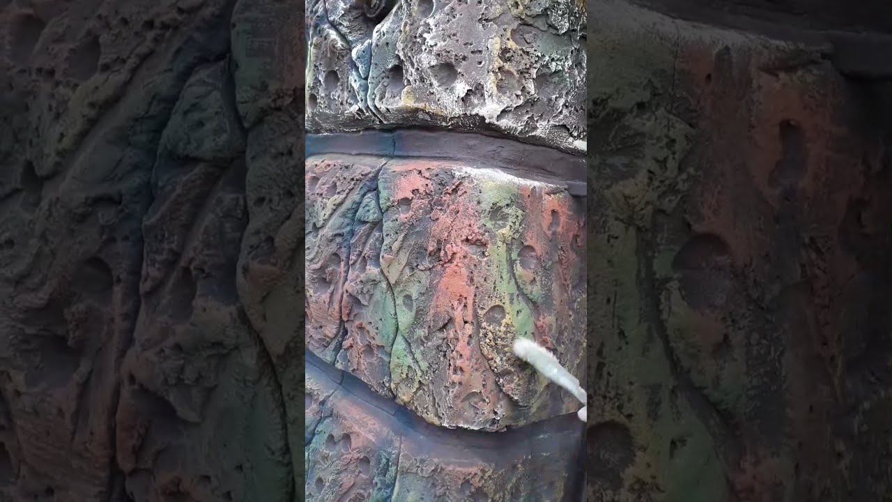 Красивый цоколь дома! смотреть онлайн