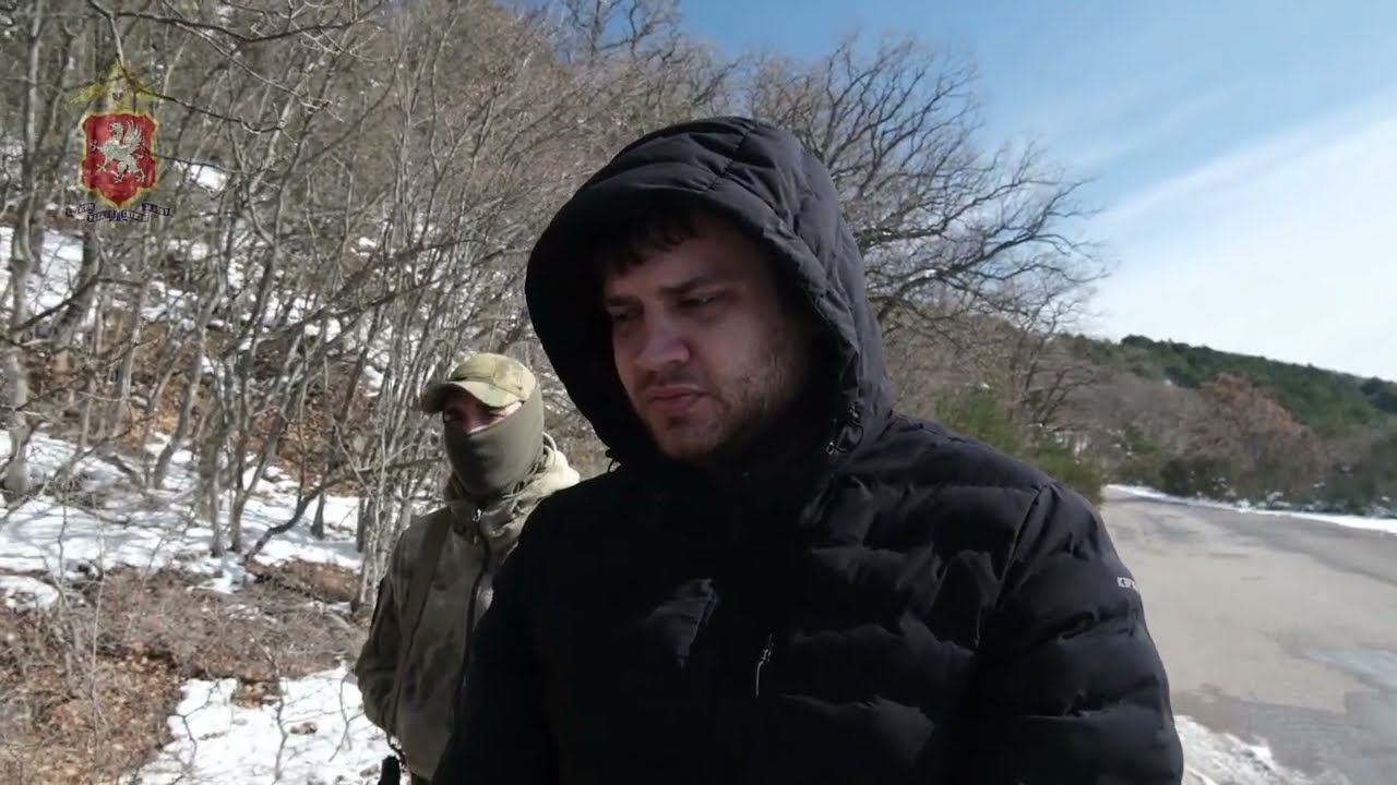В Севастополе полицейские пресекли распространение в регионе крупной партии метадона смотреть онлайн