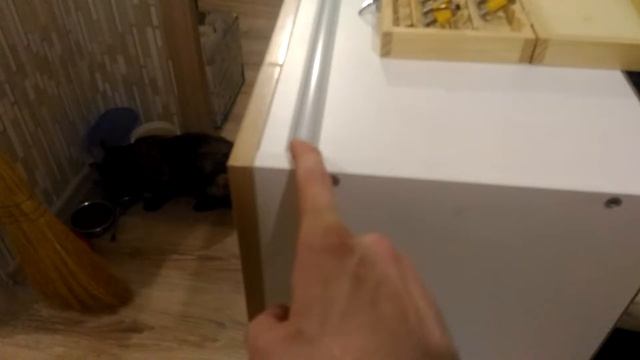 Подсветка рабочей зоны на кухне (светодиодной лентой) смотреть онлайн