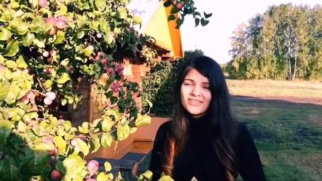 Семья. Стихи Екатерины Видершпан смотреть онлайн