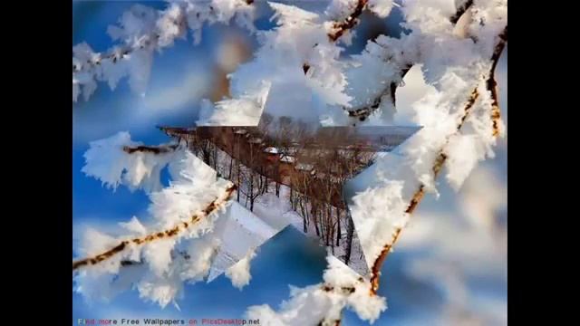 Встрейчайте зиму с НОВЫМ ГОДОМ смотреть онлайн