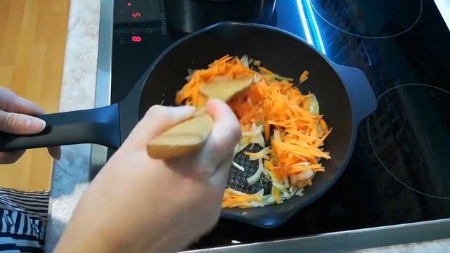 Сырный суп с куриной грудкой. И немного балталогии. смотреть онлайн