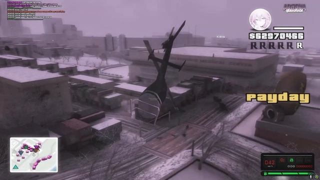 так и не понял, почему челы полгода на метке стояли смотреть онлайн