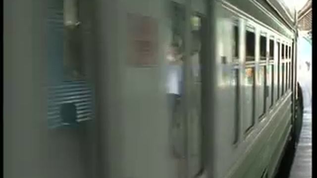 Электрички