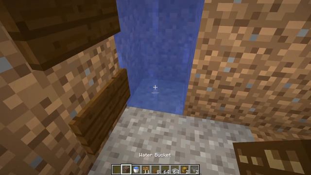 EASY Iron Farm / Raid Farm Minecraft - COMBO Farm смотреть онлайн