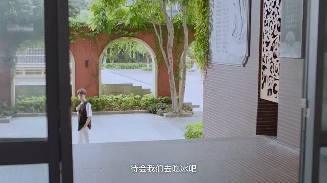 【pусская Oзвучка】Cерия 02丨Когда я увижу твое лицо丨When I See Your Face丨脸盲少女的未知爱情