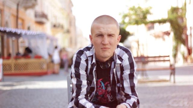 Персонажи Рэп'а - Шрамы (при уч. ConTroL) [Storm prod.] (2012) смотреть онлайн