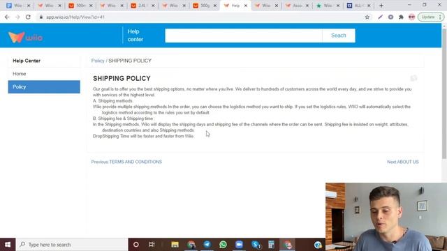 Best Aliexpress Alternative?! Wiio Dropshipping HONEST Review смотреть онлайн