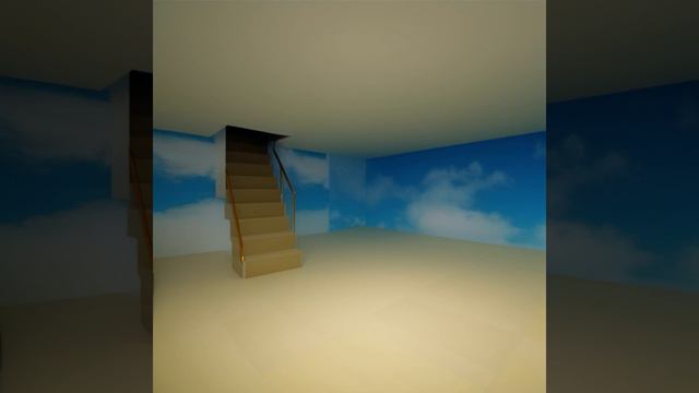 The MOST REALISTIC Liminal Spaces I’ve Posted (New Method)