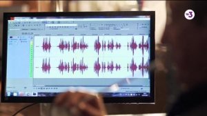 Чтец, 1 сезон, 5 серия