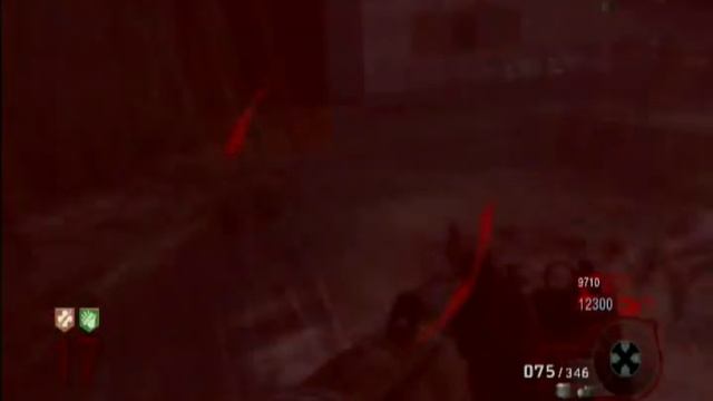 Kino Der Toten- Zombie train tutorial смотреть онлайн